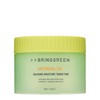 BRING GREEN Artemisia Calming Cera Moisture Toner Pad (90 pads)
