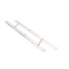 Marine Navigation Parallel Ruler Clear Scale High Accuracy Transparency Boat