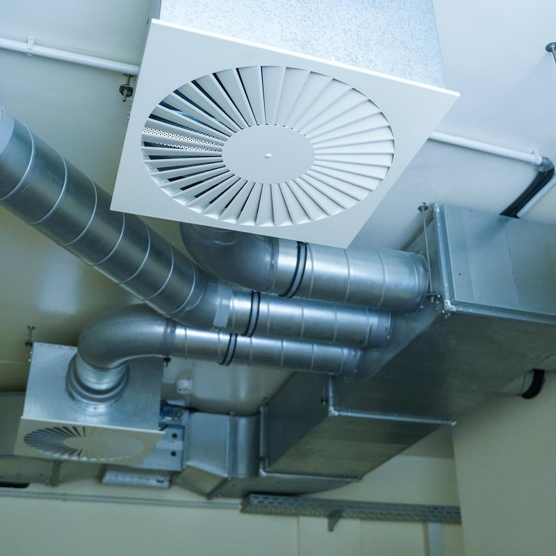 PATIKIL Split Ring Pipe Hanger, 3"(80mm) Zinc Plated Iron Adjustable