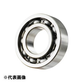 Fujitsubo NACHI Bearing 6004 Open Type BE-104