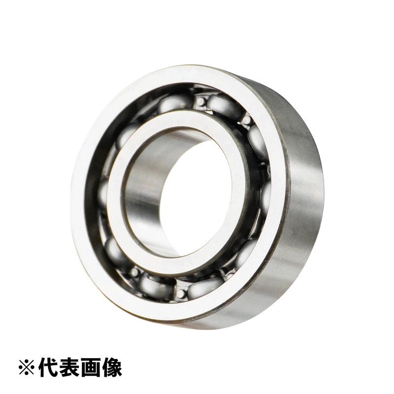Fujitsubo NACHI Bearing 6004 Open Type BE-104