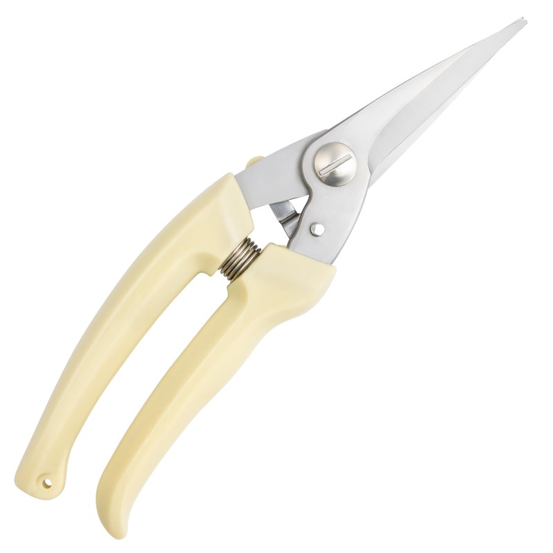 Masterclip Super Sharp Foot Rot Shears - Sprung Loaded Hand