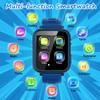 Kids Smart Game Watch with 24 Games HD Touch Screen