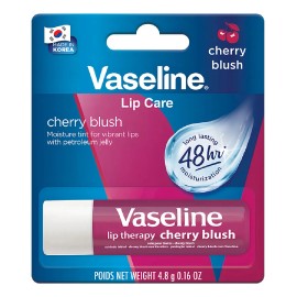 Vaseline Bálsamo Labios Cherry Blush