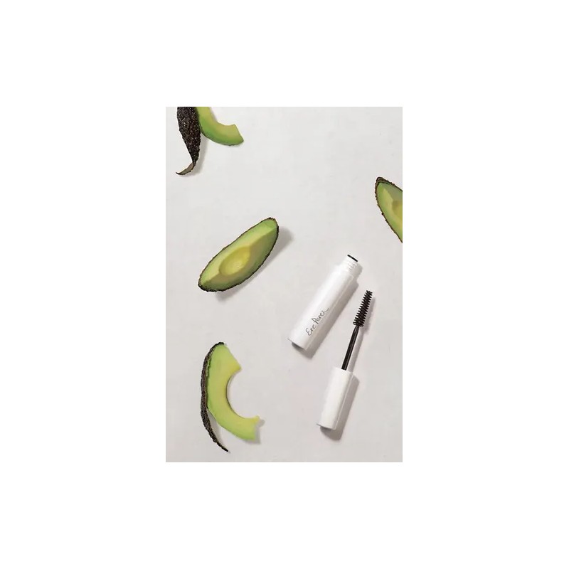Kit Ojos Ere Perez Con Máscara De Aguacate Para Pestañas