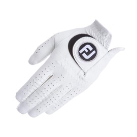FootJoy Neo Golf Gloves 21 Nano Rock, white