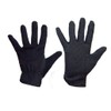 Heat Resistant Waiters Gloves Medium Black 10 Pairs per Pack
