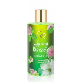 Golden Rose Shower Gel Duş Jeli (No: Spring Breeze, 350 ml)