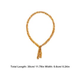 Operitacx 200stücke Chenilledraht Glitzernde Pfeifenputzer Für Bastelprojekte Biegsame Bastelreiniger Für Handwerk Und Kreative Aktivitäten Mit Kindern