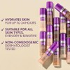 Covergirl Base Maquillaje Esencia Simply Ageless Skin Perfector Tono Rich