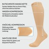 360 Relief Compression Socks for Men and Women - 1