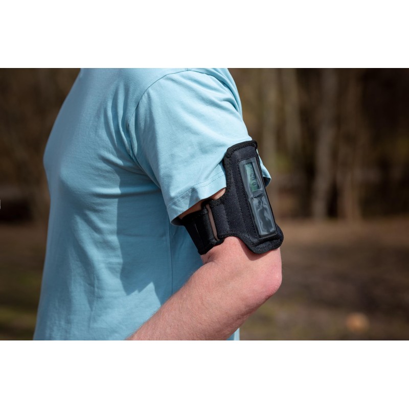 Radiacode Leg Band case for Nuclear Radiation Detector 102/103 Models