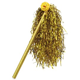 Artec 14951 Yellow Glitter Rinling Stick