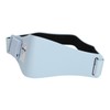 Graphene Waist Belt Hot Compress Microcurrent Vibration 20 Strength 12