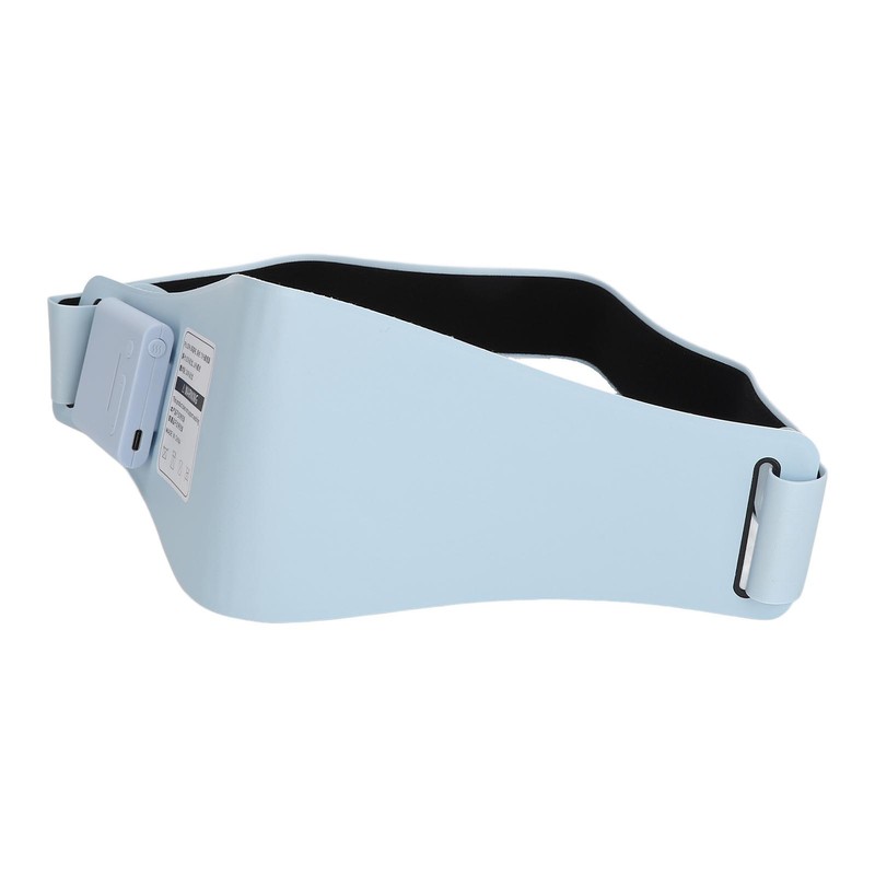 Graphene Waist Belt Hot Compress Microcurrent Vibration 20 Strength 12