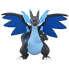 Takara Tomy Pokémon Collection MS-51 Mega Charizard X, Pokemon Figure,