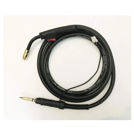 Usweldwire Mig fits Hobart Handler 140 and Handler 187 Parts Hobart 245924 10' (10FT 245...