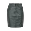 b.young - Bykiko Skirt 4 - Skirt - 20811797, Cilantro
