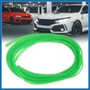 A ABSOPRO Car Trim Strip Line Door Edge Seal Protector