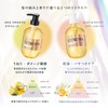Citrus Spa Airy & Moist Shampoo & Conditioner Refill Set