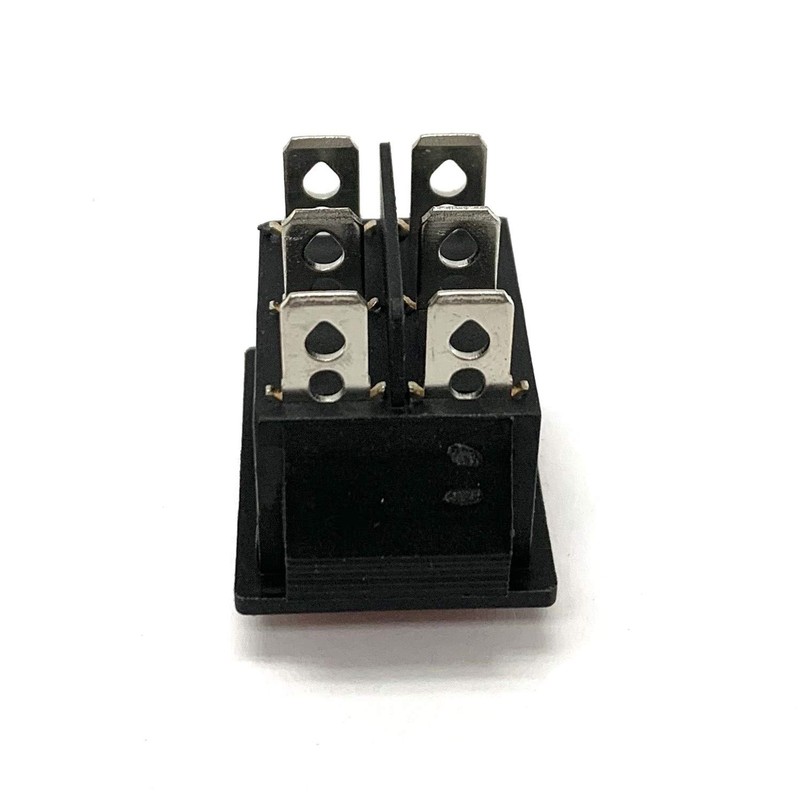 Start On Off Switch for Champion CPE 46539 46565 100397