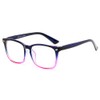 Vetoo Blue Light Blocking Glasses Computer PC Glasses Square Eyeglasses