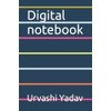 Digital notebook