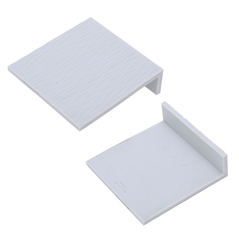 Anti Slip Coffee Tamping Mat Food Grade Silicone Tamper Mat