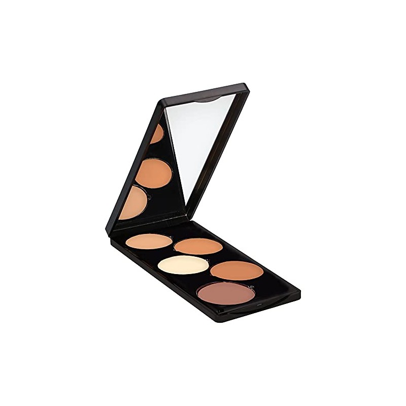 Make-up Studio Amsterdam Refill System Box Medium Shaping Box Face