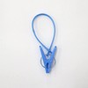 NSR 12P Laundry Pinch String