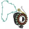 For Kawasaki Stator & Gasket for Kawasaki KFX450R KFX 450R