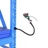 Toolour Magnetic Helping Hands Third Hand Tool 2 Flexible Metal