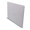 Flipside Products 9" x 12" Two-Sided Dry Erase White Boards,