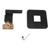 Shower Valves Wall Mount Copper Faucet Shower Rough In Valve