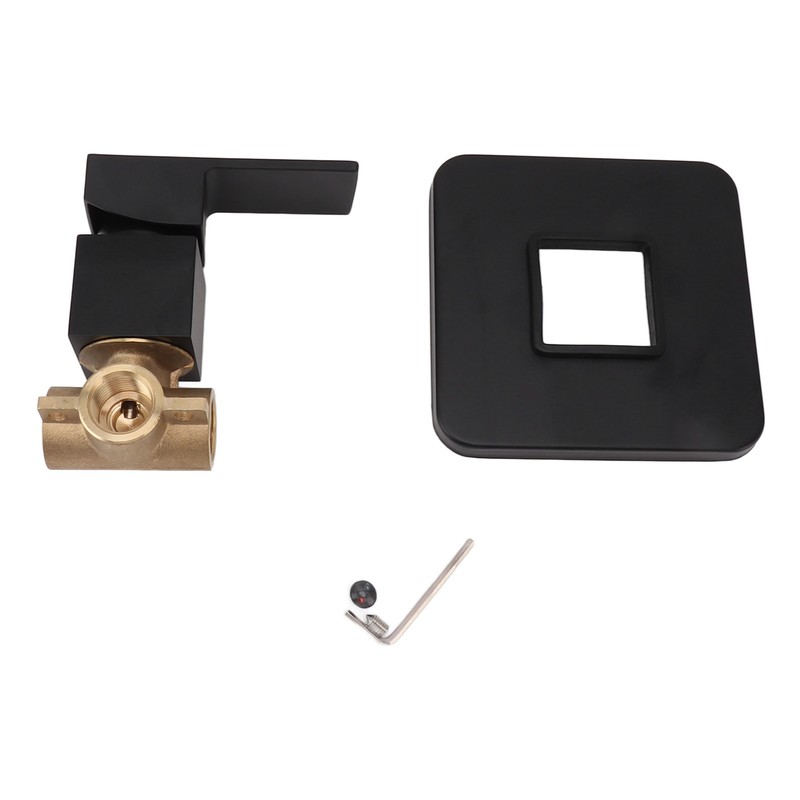 Shower Valves Wall Mount Copper Faucet Shower Rough In Valve