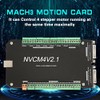 Nvcm 6-Axis CNC Controller, CNC Controller, USB Interface Card for