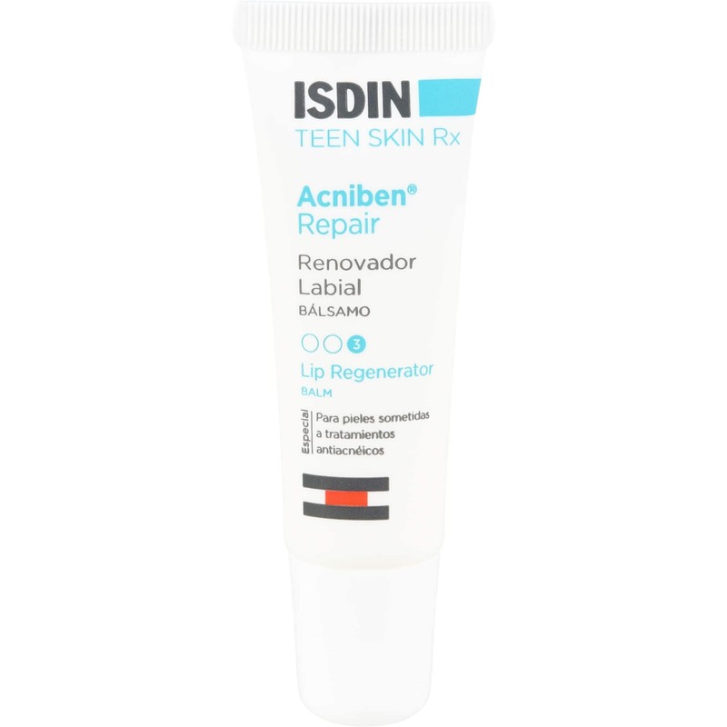 ISDIN Acniben Repair Lippenbalsam