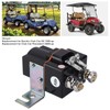 Club Car Solenoid 48 Volt Solenoid 101908701 102774701 4 Terminal