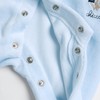 Chicco, Baby Romper with Comfortable Front Opening with Buttons, Warm
