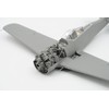 Border Model BF009 1/35 Germany Focke-Wulf Fw190 A-84in1 (R2/R6/R7/R8) Plastic