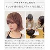 AQUADOLL wg356A2 Wig, Bob, Outside Flap, Side Bang, Inner Color,