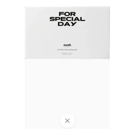 Ooah For Special Day                                                                                                                                  