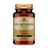 Solgar VITA METAFOLIC – L‑metilfolato (Metafolin®) 400 mcg, acido folico