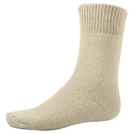 Rothco Khaki Thermal Boot Socks