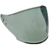 Shoei CJ-2 Visor (Dark Smoke, One Size)