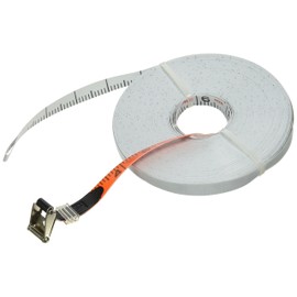 Keson RF10100 Fiberglass Tape Measure Refill Blade for OTR10100, 100-Foot