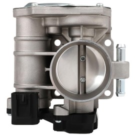 SCITOO Electric Throttle Body For Suzuki Forenza Replaces 673049, 25368821, 96417730