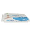 Baby Wipes Sensitive, Water Based Baby Wipes, Hypoallergenic and Unscented
