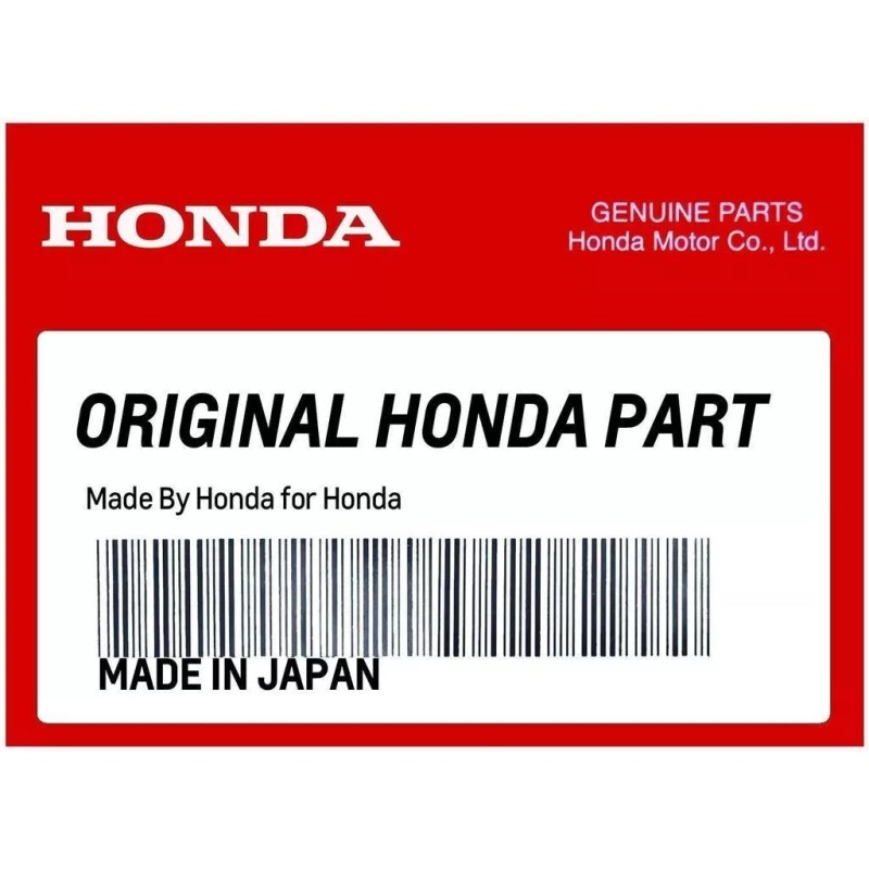 Honda 35480-Z6L-003 Switch, Oil Level; 35480Z6L003 Made by Honda