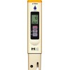 HM Digital Digital pH meter hydro-tester PH-80 Calibration Storage Solutions